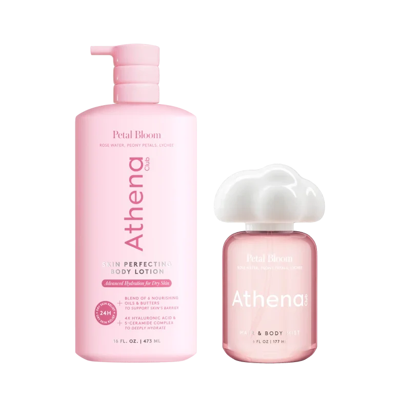 Lotion and Mist Duo M1
