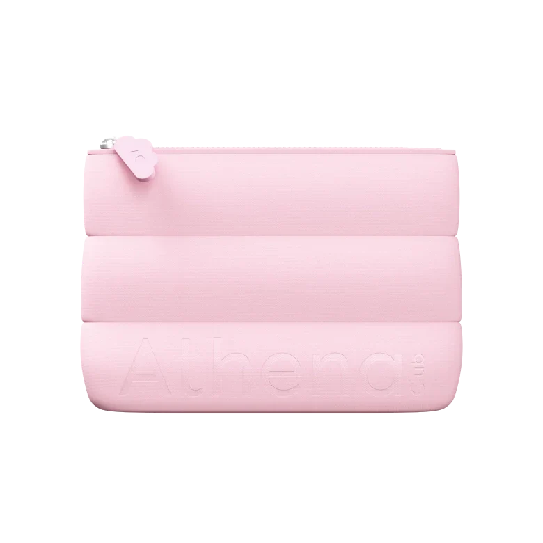 Cloud Pouch E4 Petal Bloom
