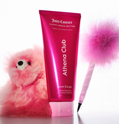 Fluffy Shave Butter J7