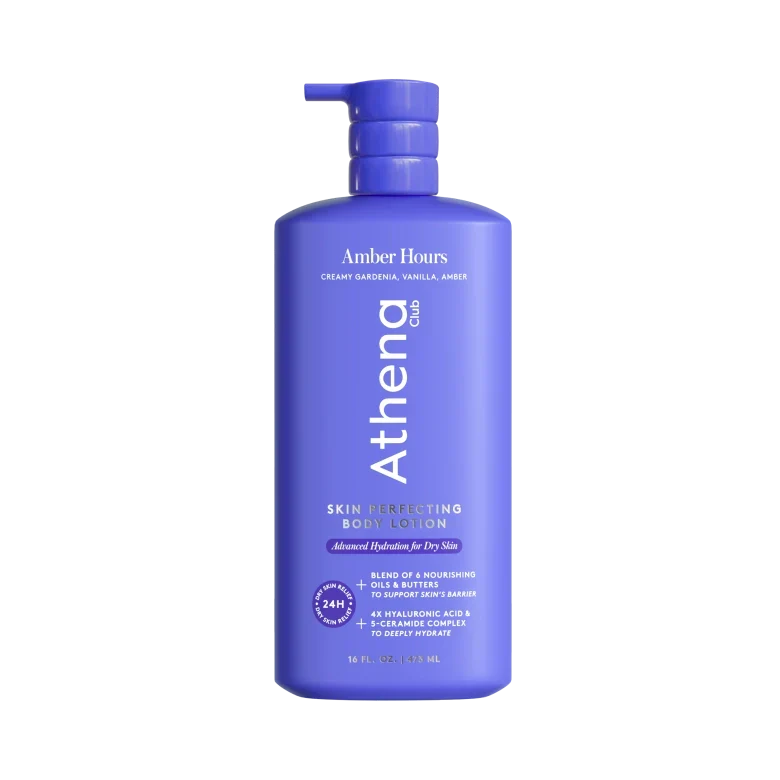 Skin Perfecting Body Lotion G3