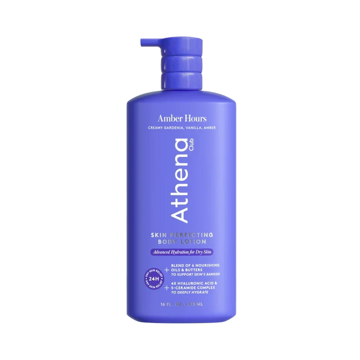 Skin Perfecting Body Lotion G3 Amber Hours