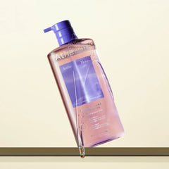 Glow Restore Shower Oil N6