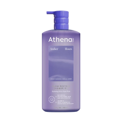 Glow Restore Shower Oil N6