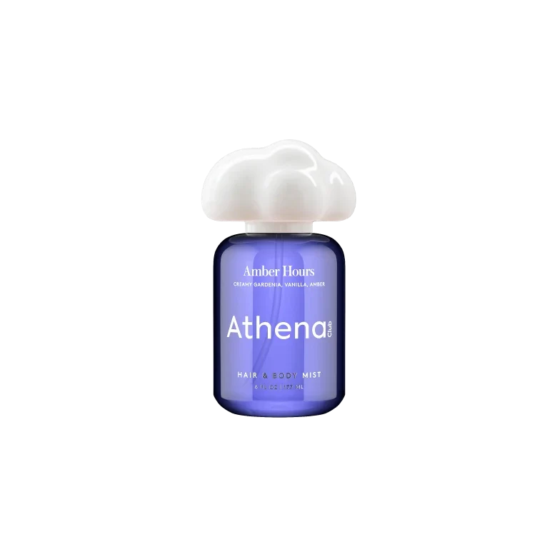 Hair & Body Mist K9 Amber Hours