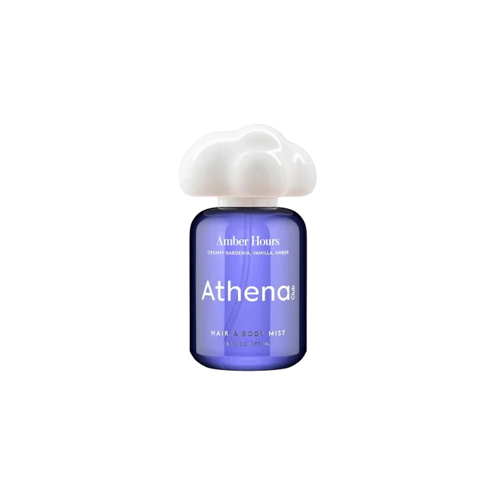 Hair & Body Mist K9 Amber Hours