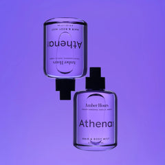 Hair & Body Mist K9