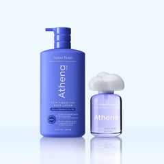 Lotion and Mist Duo U7