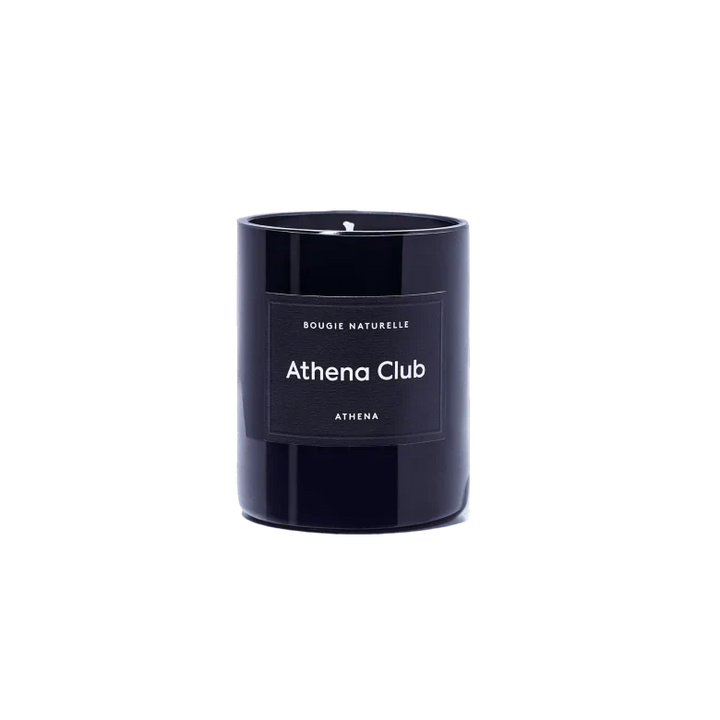 Scented Mood Candle C6 Athena