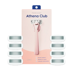 The Essential Shave Set K6