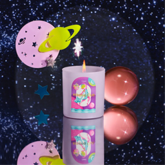 Cosmic Light Candle U1