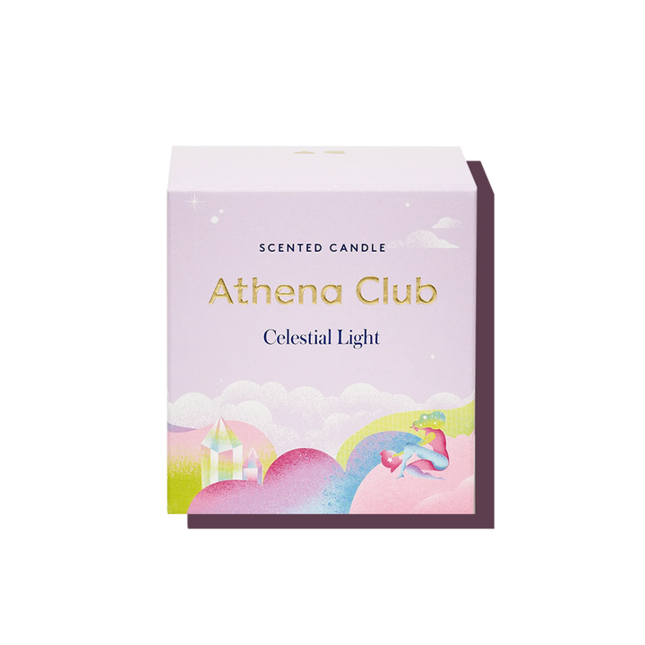 Cosmic Light Candle U1 Aries