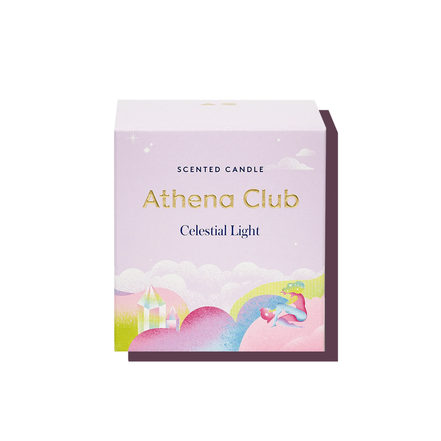 Cosmic Light Candle U1 Aries