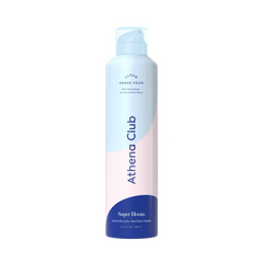 Cloud Shave Foam M7