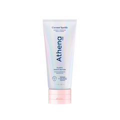 Fluffy Shave Butter J7