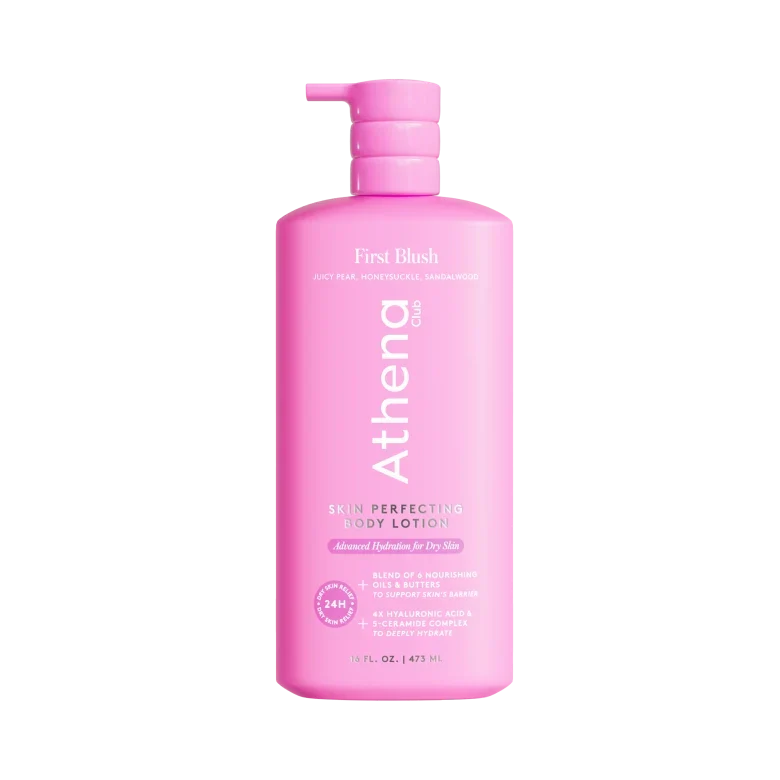 Skin Perfecting Body Lotion V7