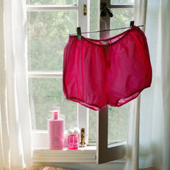 Charlie Beads & Athena Club Scent Wardrobe D9