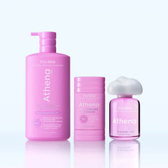 Scent Layering Trio I5