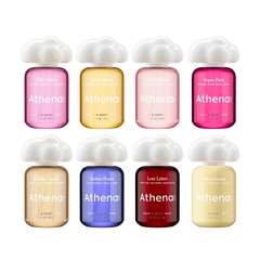 Complete Mist Collection N4