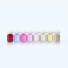 Complete Mist Collection N4