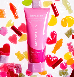 Gentle Sugar Scrub Y1