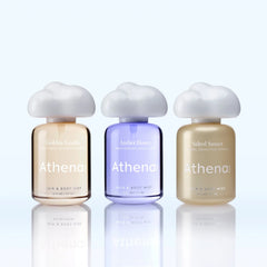 Hair & Body Mist Trio K0