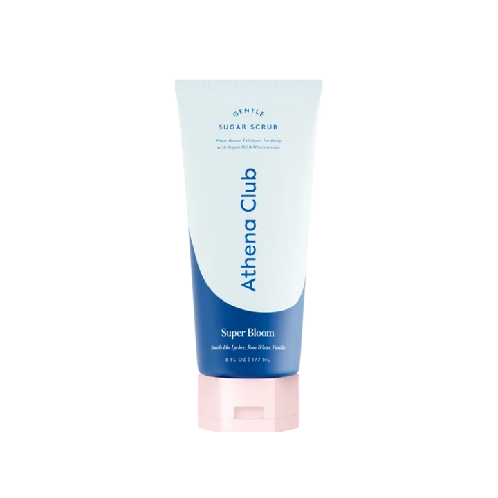 Gentle Sugar Scrub Y1 Super Bloom / Full Size