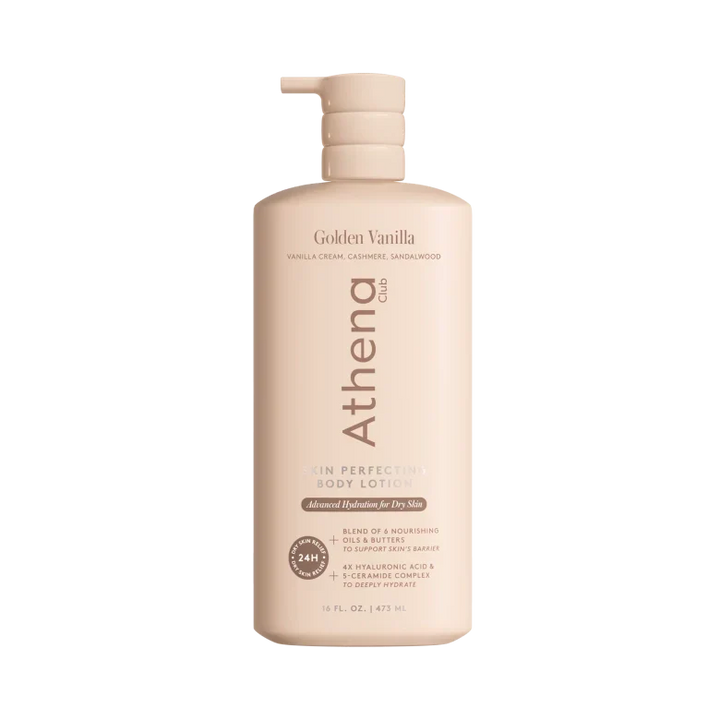 Skin Perfecting Body Lotion X0 Golden Vanilla