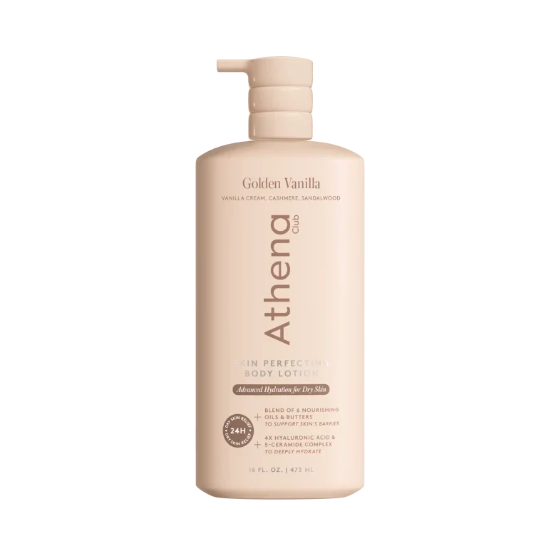 Skin Perfecting Body Lotion X0 Golden Vanilla