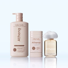 Scent Layering Trio P4