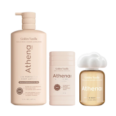 Scent Layering Trio P4