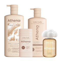 Full Body Fragrance Routine P2