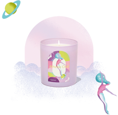 Cosmic Light Candle U1