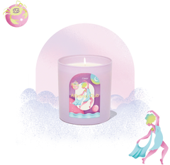 Cosmic Light Candle U1