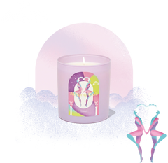 Cosmic Light Candle U1
