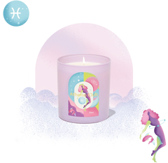 Cosmic Light Candle U1