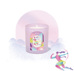 Cosmic Light Candle U1