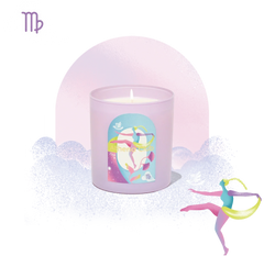 Cosmic Light Candle U1