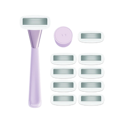 The Essential Shave Set K6