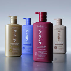 Skin Perfecting Body Lotion Y1