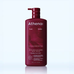 Skin Replenishing Body Wash Q4