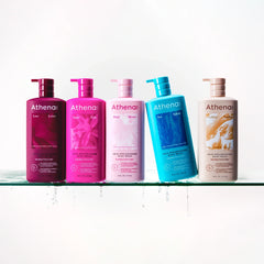 Skin Replenishing Body Wash I5