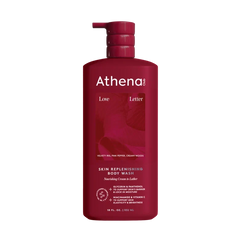 Skin Replenishing Body Wash Q4