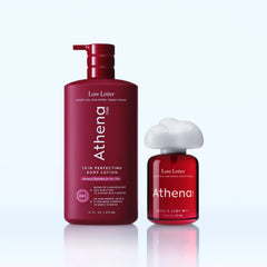 Lotion and Mist Duo E5