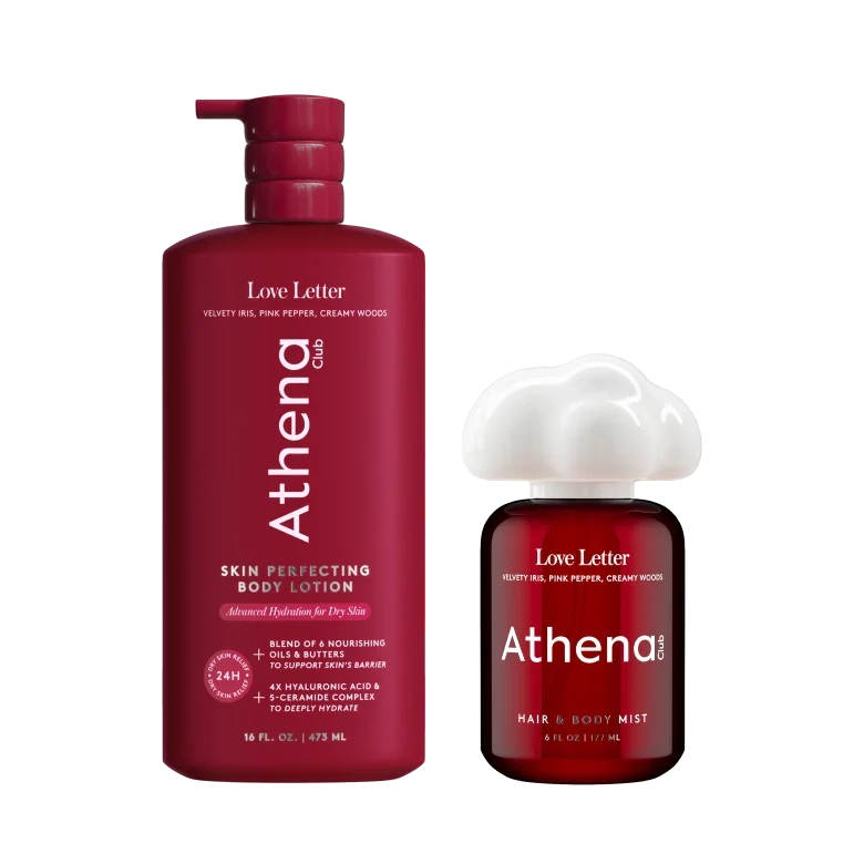Lotion and Mist Duo E5