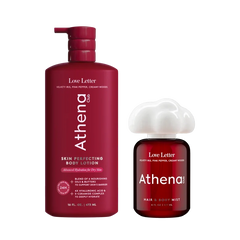 Lotion and Mist Duo E5