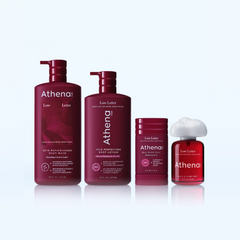 Full Body Fragrance Routine O0