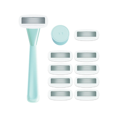 The Essential Shave Set K6