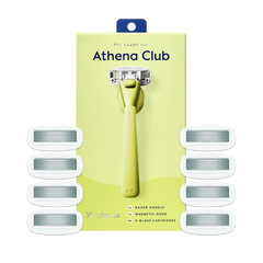 The Essential Shave Set K6