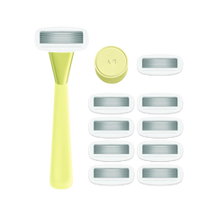 The Essential Shave Set K6