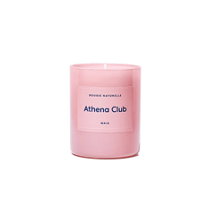 Scented Mood Candle C6